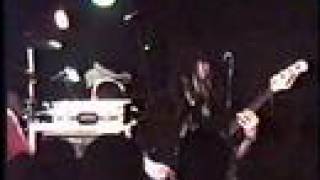 Bloodlet - St. Louis MO - September 1997