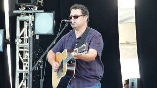 Assembly Of Dust - Harrower @ Gathering Of The Vibes 2010 [HD]