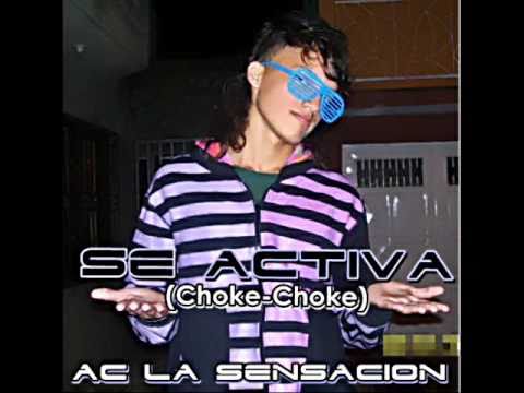 Se Activa (Choke-Choke) - Dutta Y Jeivi Ft. AC La Sensacion, Icky, Jardy & Shoko (2010)