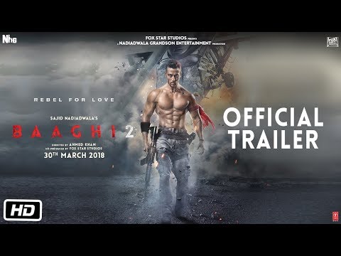 Baaghi 2