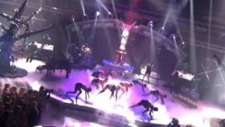 Lady Gaga Alejandro American Idol (Full, Unedited Version, HQ)