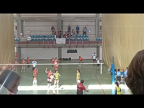 Edm Tomares - Santa Cugat C. España infantil