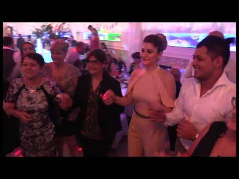 50-rodjendan Branko Radosavljevic iz Podvrske  Orkestar Ziva Dinulovic dvd 12