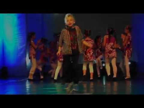 David Popovski Toplo leto