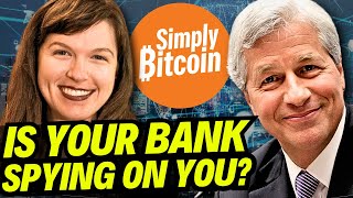 The Banksters Are Coming For Bitcoin!