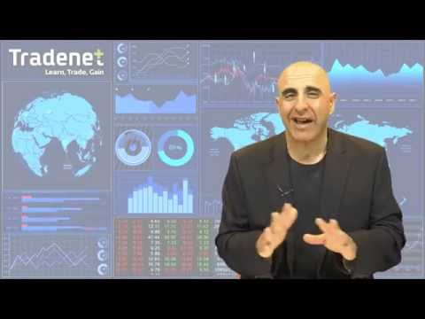 Day Trading Weekly Review - June 6th. Meir Barak