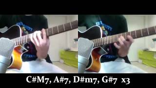 Download lagu DEPAPEPE Three Minutes Cooking (Tabs and Cover) mp3 Download lagu DEPAPEPE Three Minutes Cooking (Tabs and Cover) mp3