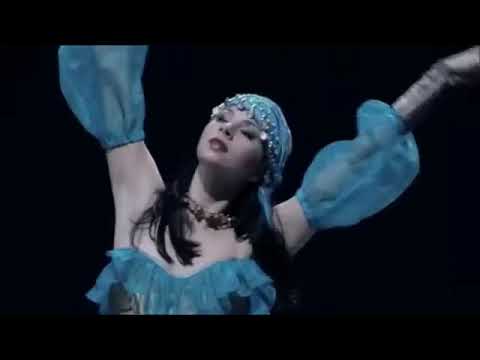 HOLIDAY ON ICE,  2006 - Could it be magic.