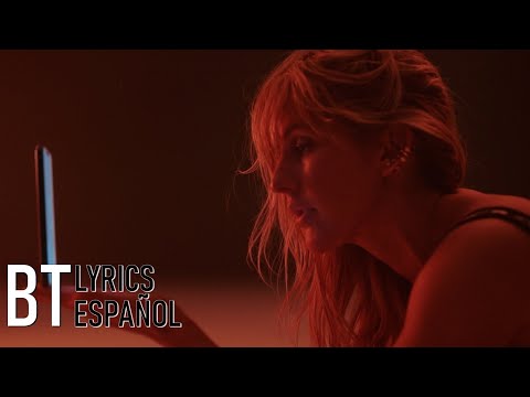 Ellie Goulding, Juice WRLD - Hate Me (Lyrics + Español) Video Official