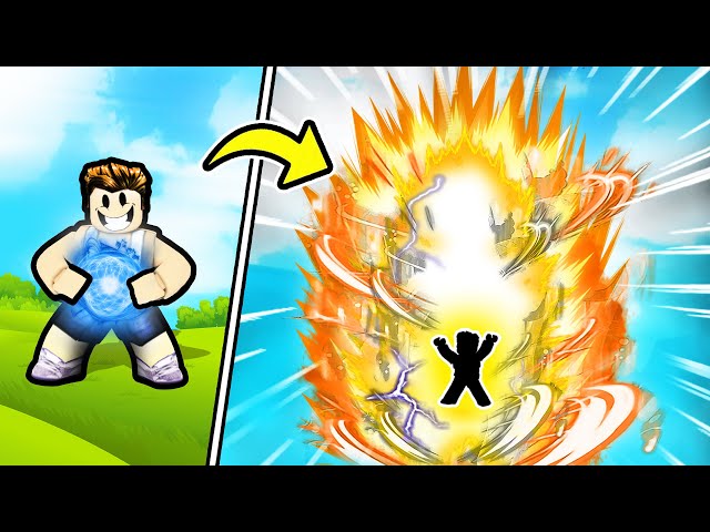 5 things you should know about Roblox Anime Power Tycoon