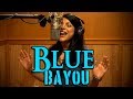 Linda Ronstadt - Blue Bayou - cover - Sara Loera - Ken Tamplin Vocal Academy