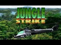 Jungle Strike Full Intro DOS CD ROM