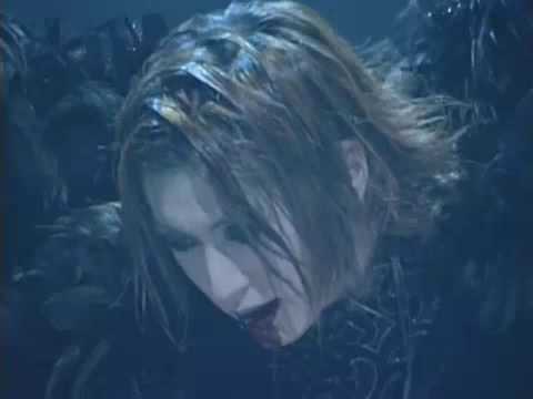 Le ciel. Malice Mizer. [live]