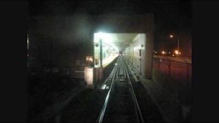 preview picture of video 'TTC Bombardier T1 5152/5171 Eglinton West-Downsview [HD]'