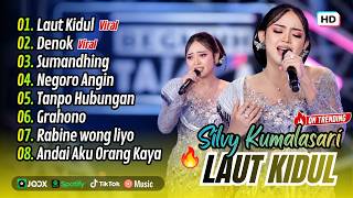 Download lagu Silvy Kumalasari - LAUT KIDUL - DENOK - SUMANDHING | FYP TIKTOK || FULL ALBUM DANGDUT KOPLO 2026 mp3