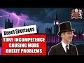 Latest Brexit Systems Failures