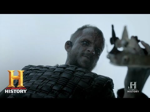 Vikings: Season 3 Preview | History
