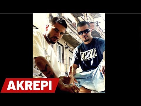 E.N.E & Akrepi - Per Qef