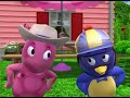 The Backyardigans The Horse Ridin Cry Song In French Backyardigans Is Owned By Paramount Global