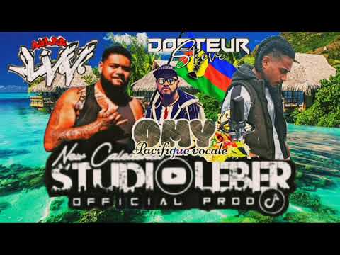 AYLEE X OMY X DR STEEVE & FEDY studio leber officiel PAKY PAYA ( ZOUK ) 2K21