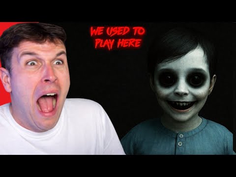 EL NIÑO MALDITO | We Used To Play Here