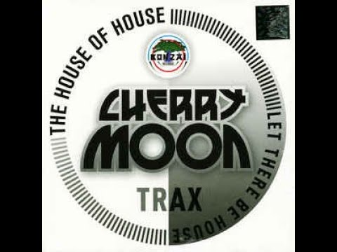 🦉👽💫♚漫ΑΩ♫ XXV Years Bonzai Cherrymoon Trax ♫ΑΩ漫♚💫👽🦉