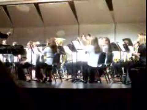 Reynold High School Concert Band