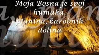 Enes Kisevic - Moja i tvoja Bosna
