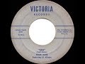 1951 HITS ARCHIVE: Sin (It’s No Sin) - Four Aces (their original version)