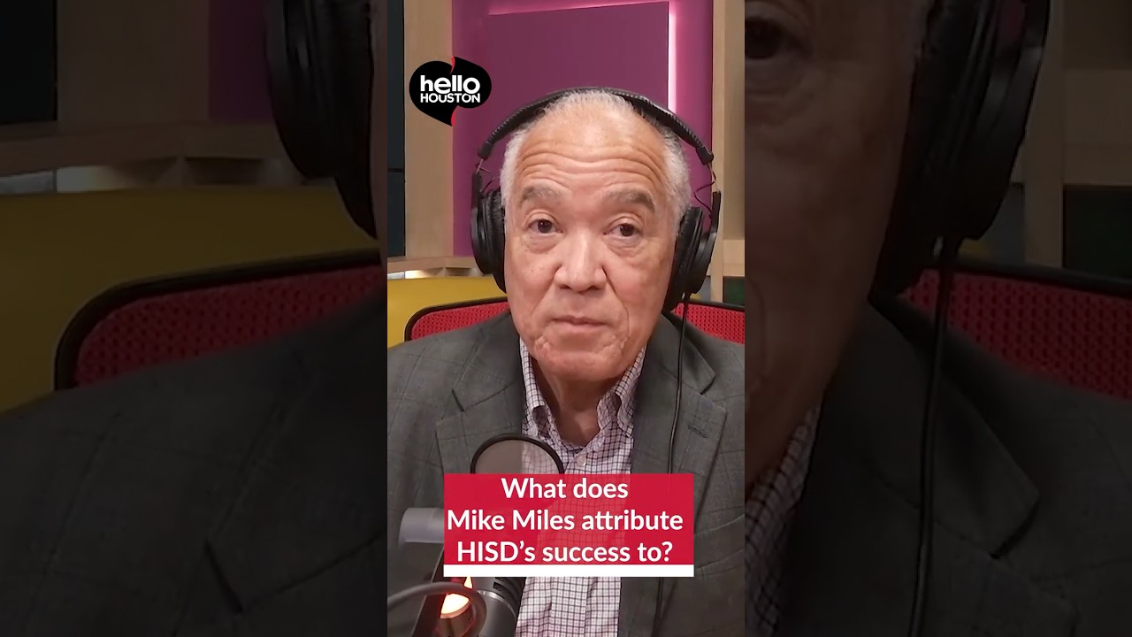 How HISD improved school ratings in 2 years