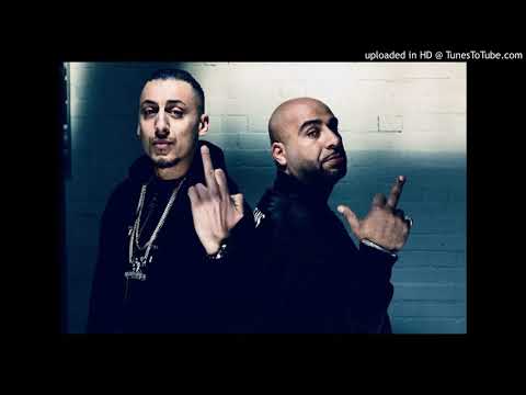 [FREE]Ramo X Veysel X AK Auserkontrolle Type Beat - "Intensivtäter" / Dark Trap