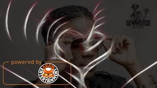 Masicka - Wicked Heart (Raw) January 2017