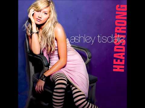 Ashley Tisdale-Headstrong Full Album