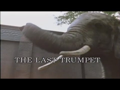 Cribb “The Last Trumpet" Full Episode 1981 HD Video