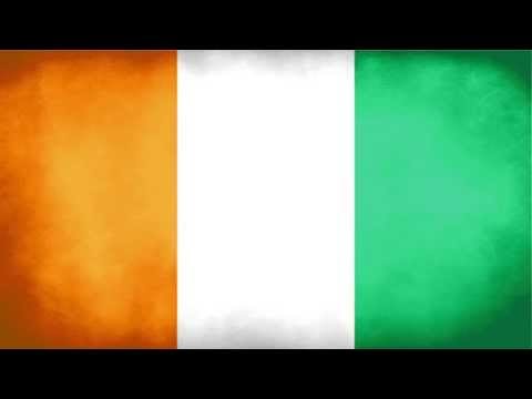 The Ivory Coast National Anthem (Instrumental)