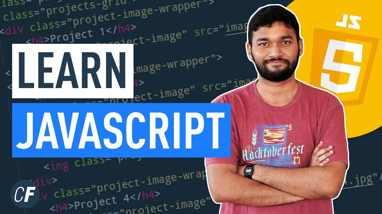 An Introduction To JavaScript (Free Tutorial) An Introduction To JavaScript (Free Tutorial)