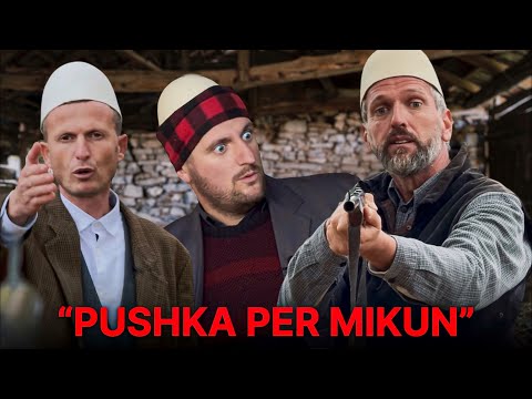 Tregime popullore - “Pushka per mikun” (Borxhlia - Episodi 71) 