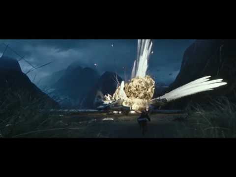 Alien: Covenant Official Trailer 1 (2017) - Michael Fassbender Movie