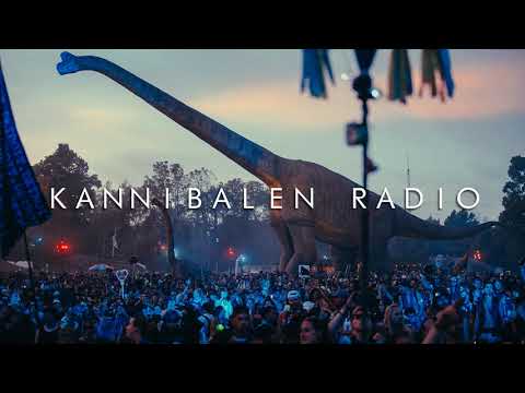 Kannibalen Radio 2019 Recap Mix - Ep.163 Hosted by Lektrique