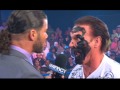 Sting Drops A Bombshell On Bobby Roode
