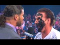 Sting Drops A Bombshell on Bobby Roode 