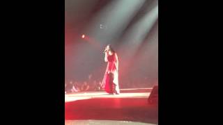 Ivi Adamou - Tipota De Mas Stamata Fix Live Thessalonikis 2/4/2016