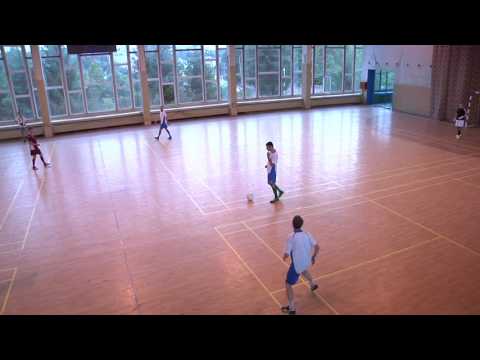 Symphony - Core Value 2 (PART 1)