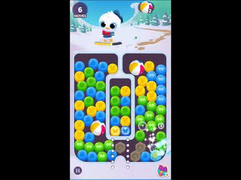 Disney Getaway Blast Level 145 - NO BOOSTERS ✈️🏝️ | SKILLGAMING ✔️