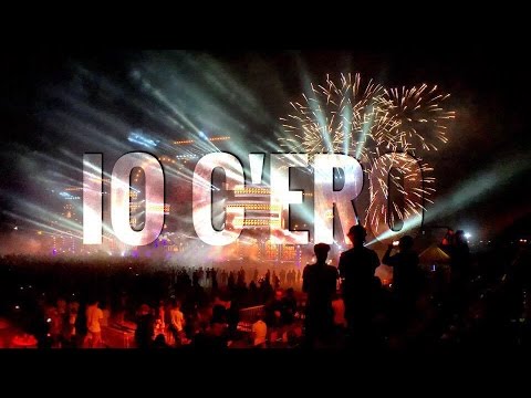 WiSH Outdoor - Firenze 2016