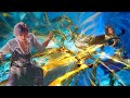 Soul Land 2 Tang San Want Kill Huo Yuhao But Dai Mubai Cannot Plead