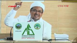 Download lagu Kumpas Tuntas Masalah Wahabi dan Salafi Oleh Habib Muhammad Rizieq mp3