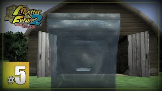 そしてスランプへ。 - モンスターファーム2　#5  -