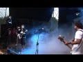 Нашествие 2011 Noize MC Мало огня live 1/7 
