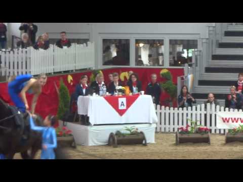 DJM 2014 Berlin Juniorteam VFZ-Mainz Ebersheim